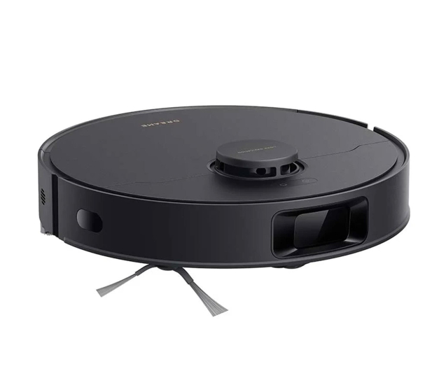 Dreame Robot sprzątający D20 czarny - 1418140 - zdjęcie 5